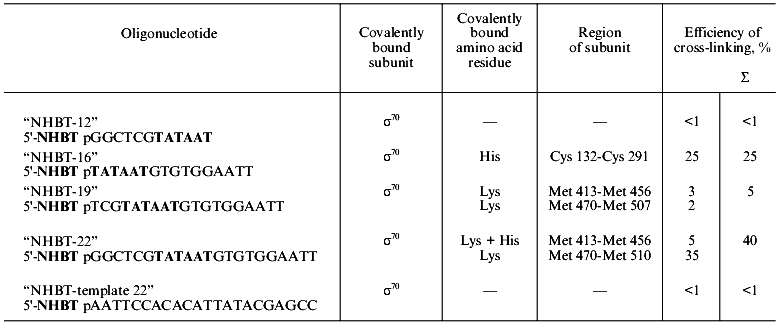 TABLE 1