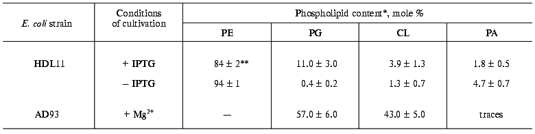 TABLE 1