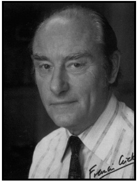 Francis Crick