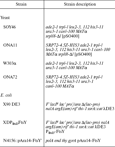 TABLE 1