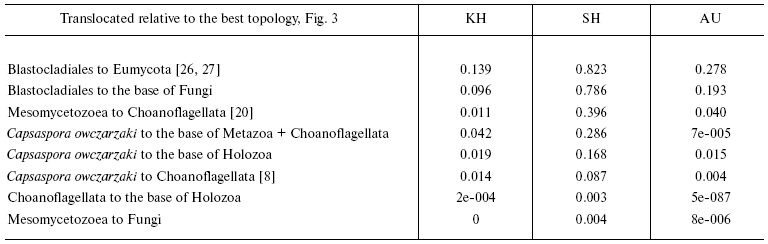 TABLE 1