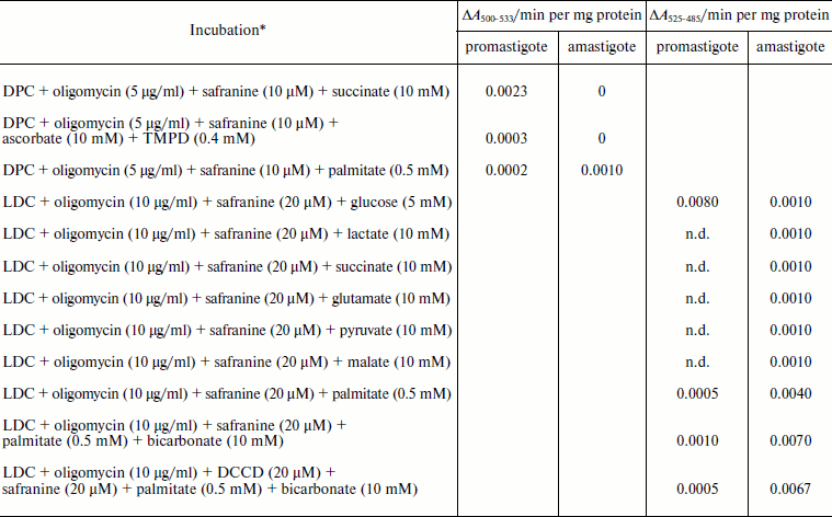 TABLE 5