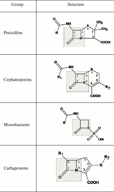 TABLE 1