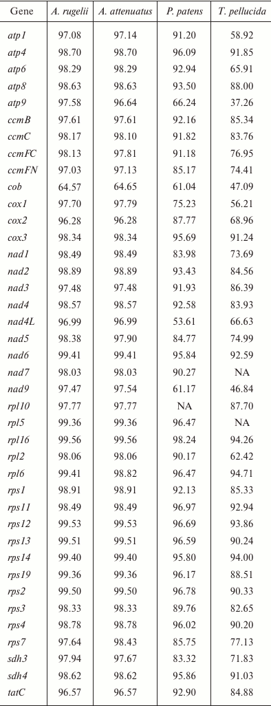 TABLE 1